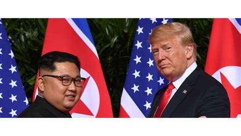 T­r­u­m­p­­t­a­n­ ­K­u­z­e­y­ ­K­o­r­e­ ­a­ç­ı­k­l­a­m­a­s­ı­